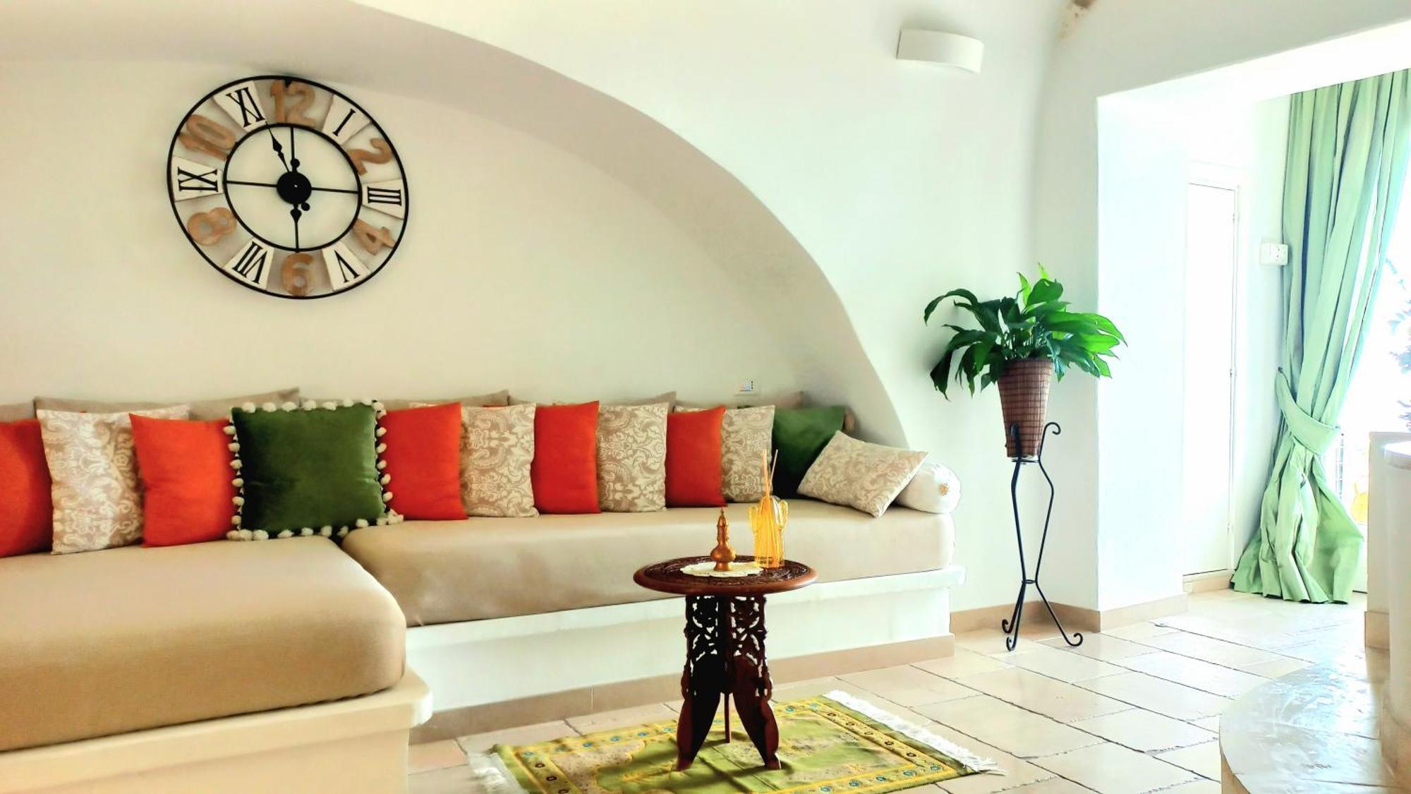 Stellaris Suite Con Jacuzzi Idromassaggio E Incantevole Vista Mare Ostuni Esterno foto